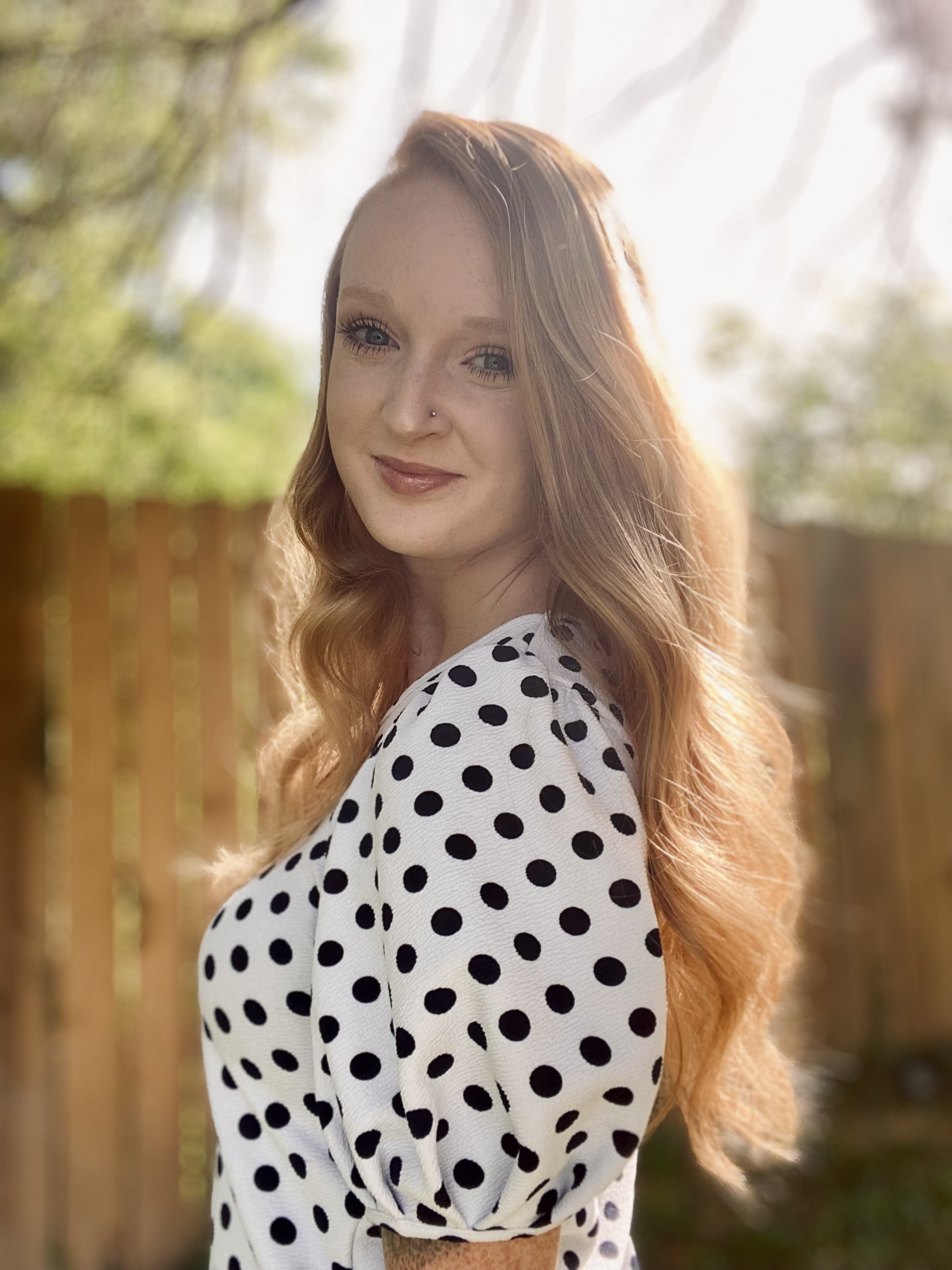 Ashley Norris